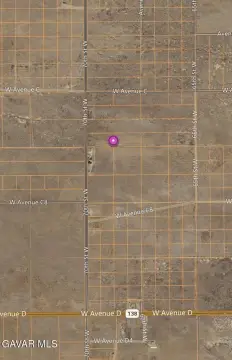 Lancaster Residential Vacant Land