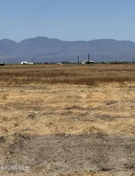 2.5 Acres in Antelope Valley