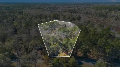 Land in Havana, Florida