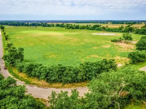 Sulphur Springs Unrestricted Corner Lot