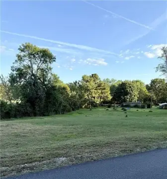 Gentry Land Opportunity