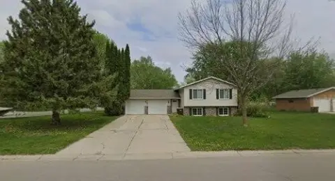 Duplex with Attached Garage