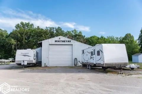 Multi-Use Property with Commercial Potential