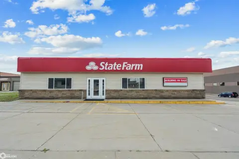 Turnkey Office Building, Marshalltown, IA