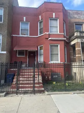 Chicago Residential Income Opportunity
