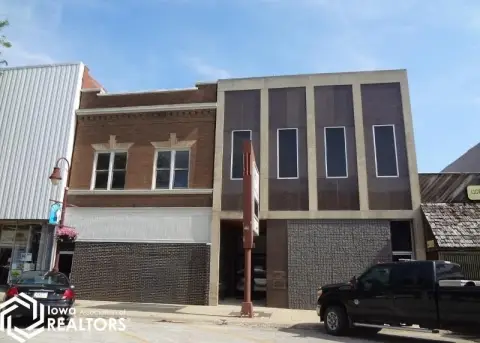 Shenandoah Commercial Space For Sale