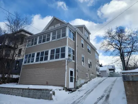 Berlin Multi-Family Investment Opportunity