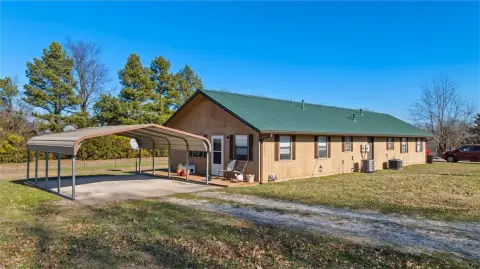 Pea Ridge Income Opportunity
