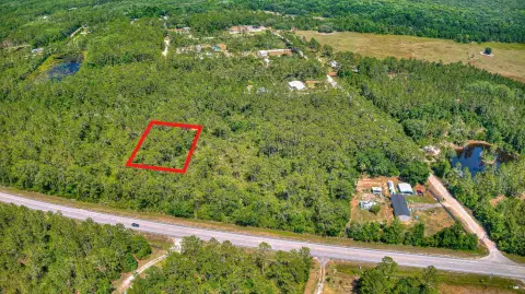 Picture of Land at Madeira St 111, Palatka, FL