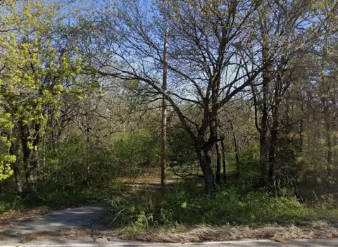 Residential Land in Choctaw, OK