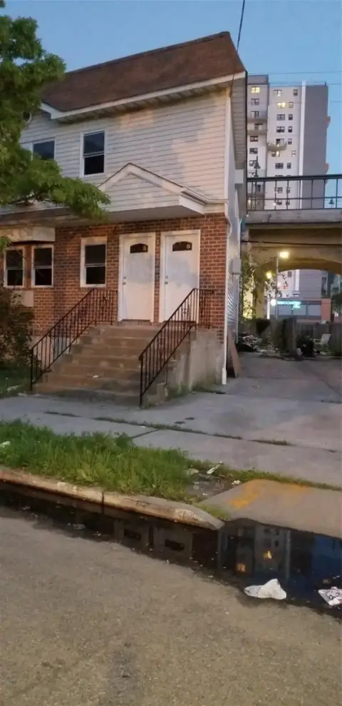 Far Rockaway Two-Family Home