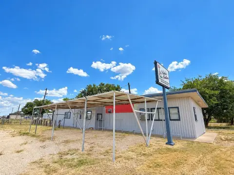 Flexible Mixed-Use Building