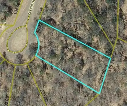 Residential Lot in Voyager Village