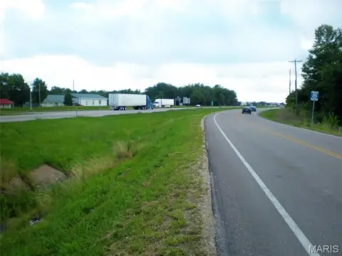 Commercial Land I-44 Visibility