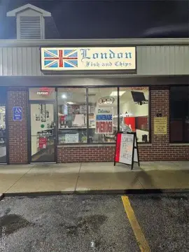 Established Restaurant Business Opportunity