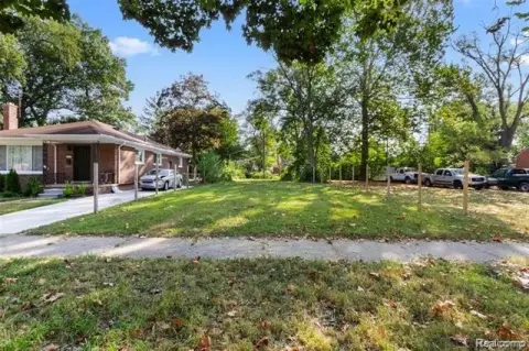 Detroit Vacant Land Opportunity