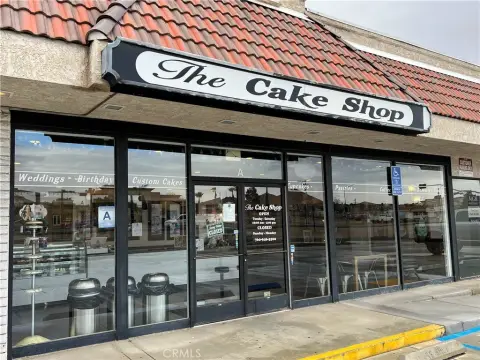 Established Bakery Business Opportunity