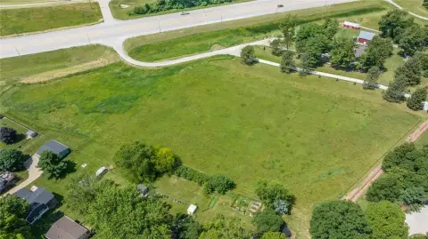 Residential Land in Carlisle, Iowa