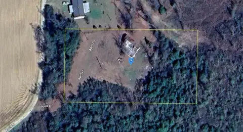 Vacant Land Near Downtown Marianna