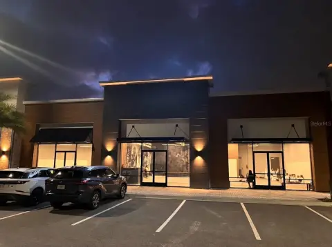 Retail Condo with Storefront