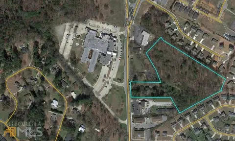 Winder, GA Land For Sale