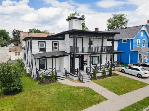 Port Jervis Multifamily Investment Opportunity