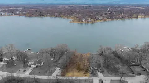 Camp Lake Land Opportunity