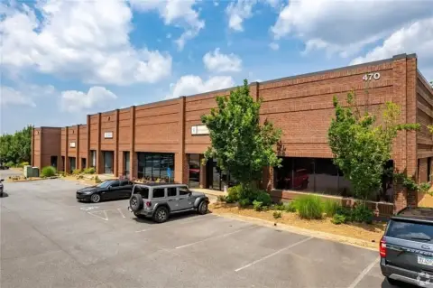 Suwanee Office Space Sublease