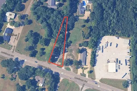 Commercial Land Parcel