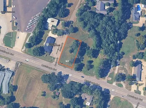 Commercial Land