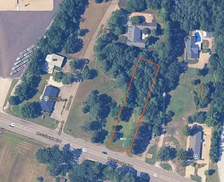 Commercial Land Parcel