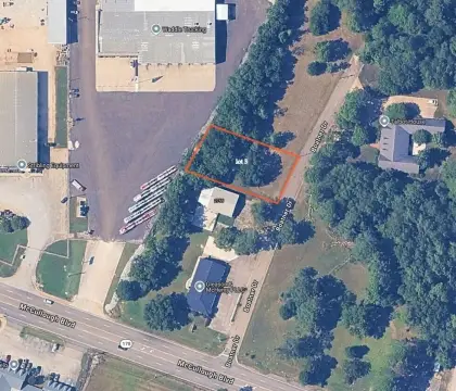 Commercial Land Parcel