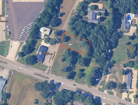 Commercial Land