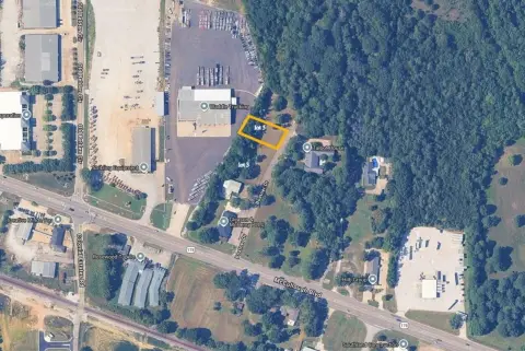 Commercial Land Parcel