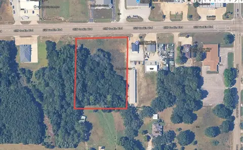 Commercial Land
