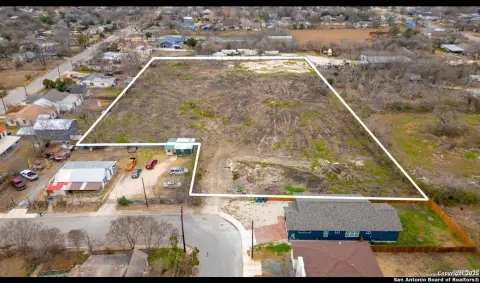 San Antonio Multifamily Development Opportunity