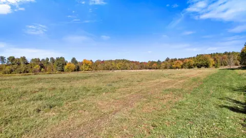 Dixmont Land with Open Fields