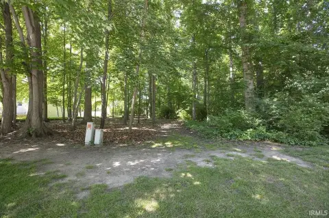Residential Land Near Simonton Lake