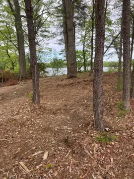 Waterfront Land in Heathsville, VA