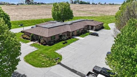 Multi-Tenant Investment Opportunity