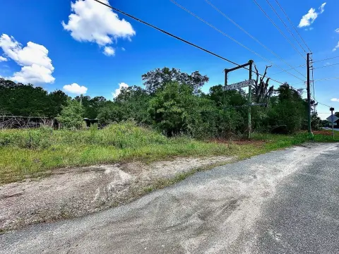 Crawfordville Commercial Land Opportunity
