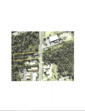 Crawfordville Commercial Land For Sale