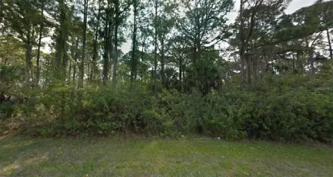 Residential Land in Port Charlotte
