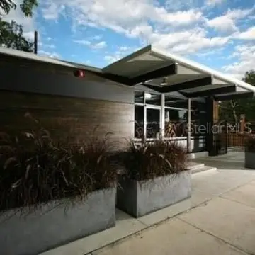 Downtown Sarasota Mixed-Use Building