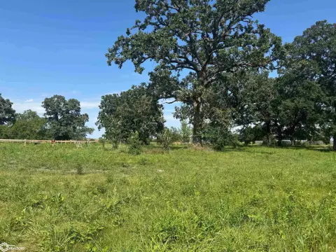 Mature Building Site in Fairfield