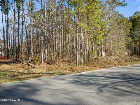 Residential Land Near Emerald Isle