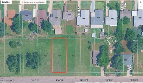 Buildable Lots in Oklahoma City