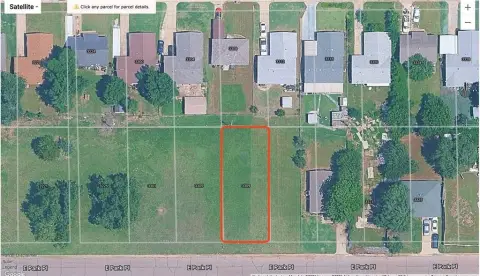 Buildable Lots in Oklahoma City
