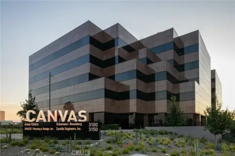 Costa Mesa Office Space Available