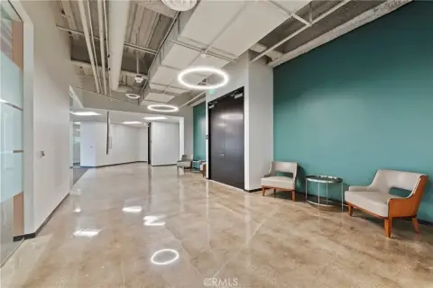 Furnished Office Suite in Costa Mesa